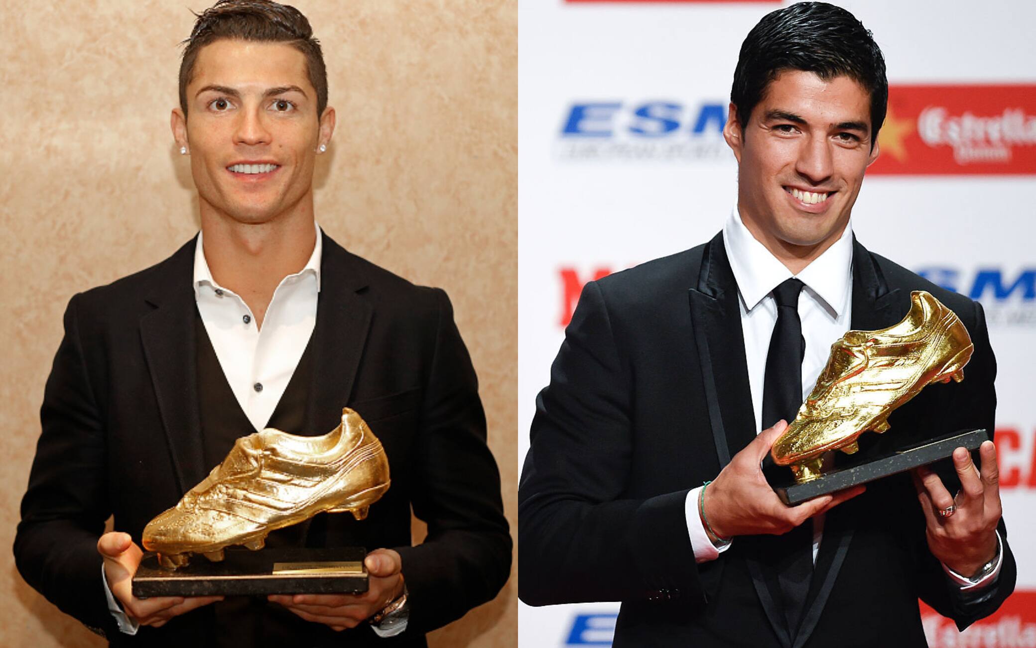 Le scarpe d'oro store